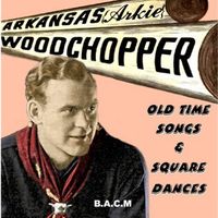 Various Artists - Old Time Songs & Square Dance